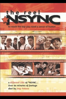 The Reel NSYNC Trailer