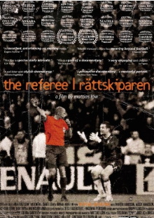 The Referee Trailer