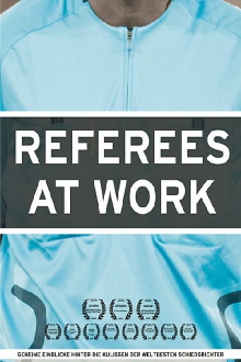 The Referees Trailer