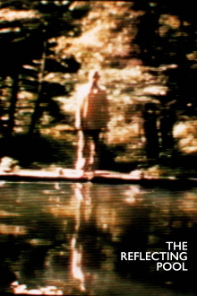 The Reflecting Pool Trailer
