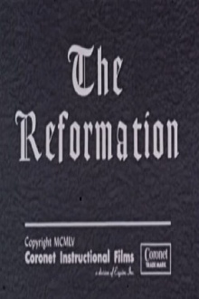 The Reformation Trailer