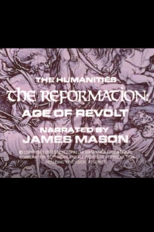 The Reformation: Age of Revolt Trailer