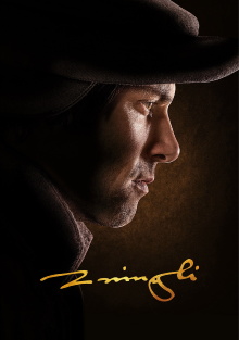 The Reformer. Zwingli: A Life's Portrait Trailer