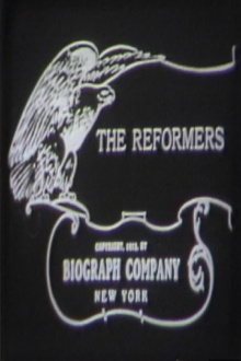 The Reformers Trailer