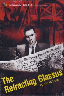 The Refracting Glasses Trailer