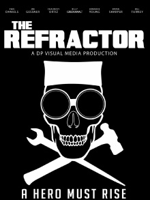 The Refractor Trailer