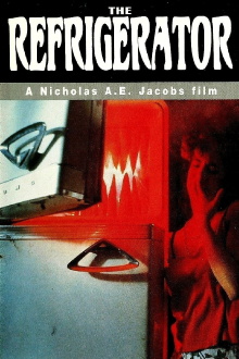 The Refrigerator Trailer