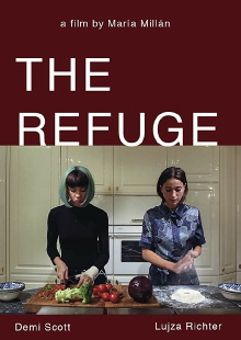The Refuge Trailer