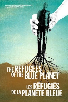 The Refugees of the Blue Planet Trailer