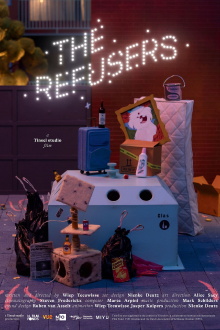 The Refusers Trailer
