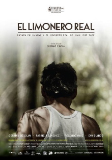 The Regal Lemon Tree Trailer