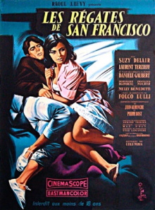 The Regattas of San Francisco Trailer