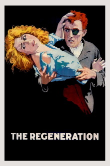 The Regeneration Trailer