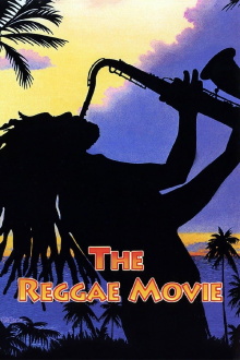 The Reggae Movie Trailer