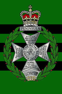 The Regiment Trailer