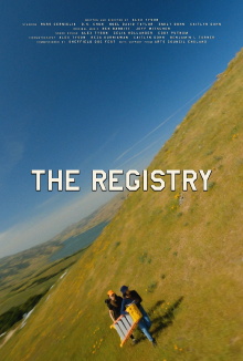 The Registry Trailer