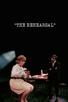 The Rehearsal Trailer