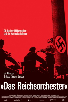 The Reich's Orchestra Trailer