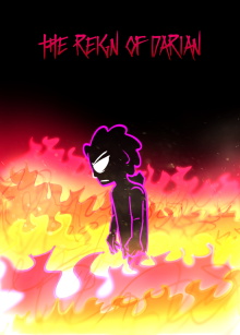 The Reign of Darian Trailer