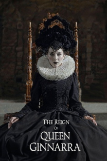 The Reign of Queen Ginnarra Trailer