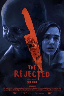 The Rejected Trailer