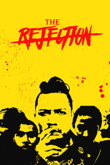 The Rejection Trailer