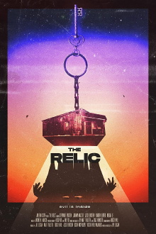The Relic Trailer