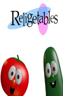 The Religetables Trailer