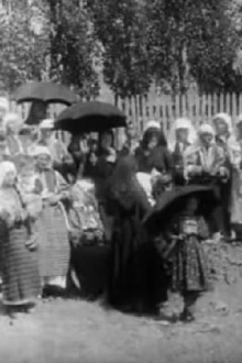 The Religious Holiday All Souls’ Day Trailer