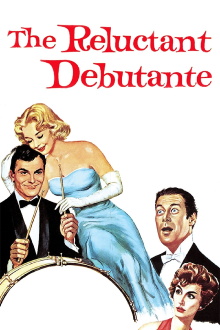 The Reluctant Debutante Trailer