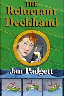 The Reluctant Deckhand Trailer