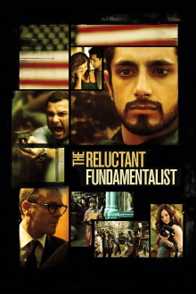 The Reluctant Fundamentalist Trailer