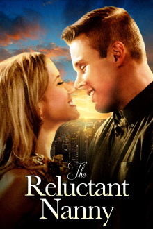 The Reluctant Nanny Trailer