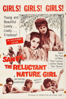 The Reluctant Nudist Trailer