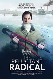 The Reluctant Radical Trailer