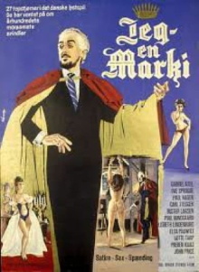 The Reluctant Sadist Trailer