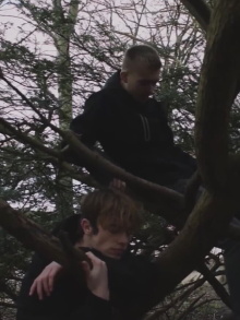 The Remaining Trailer
