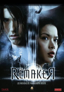 The Remaker Trailer