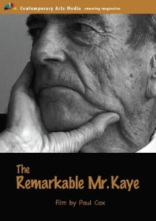 The Remarkable Mr. Kaye Trailer