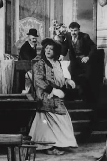 The Rembrandt in Rue Lepic Trailer