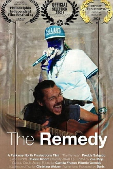 The Remedy Trailer