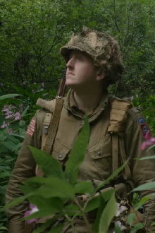 The Remembered Film Trailer