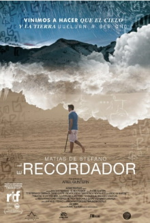 The Rememberer Trailer