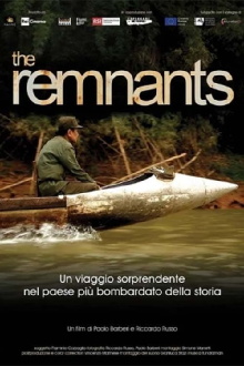 The Remnants - La guerra che resta Trailer