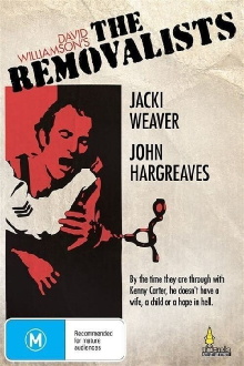 The Removalists Trailer
