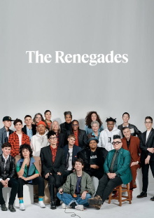 The Renegades Trailer