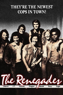 The Renegades Trailer