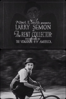 The Rent Collector Trailer