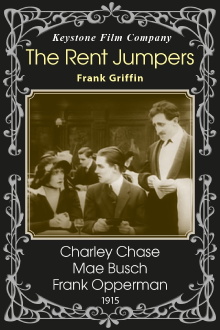 The Rent Jumpers Trailer