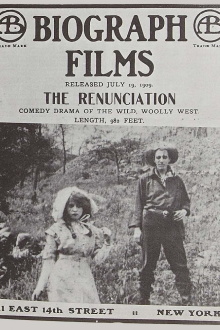 The Renunciation Trailer